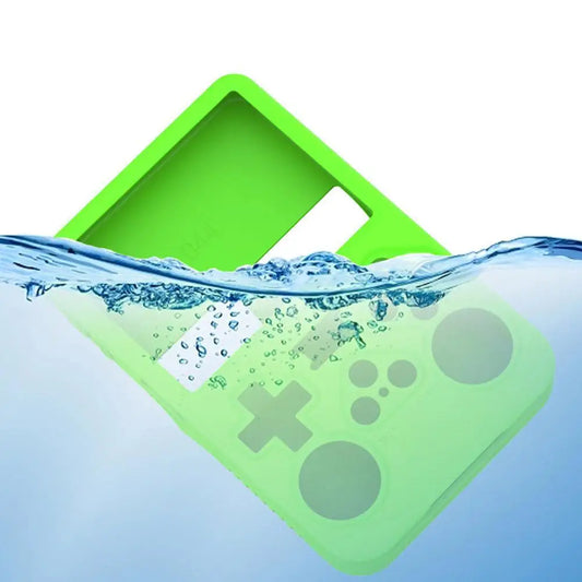 Silicone Protective Cover (Anti-Scratch) - For R36S Retro Handheld