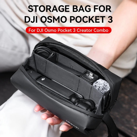Carrying Bag for DJI Osmo Pocket 3