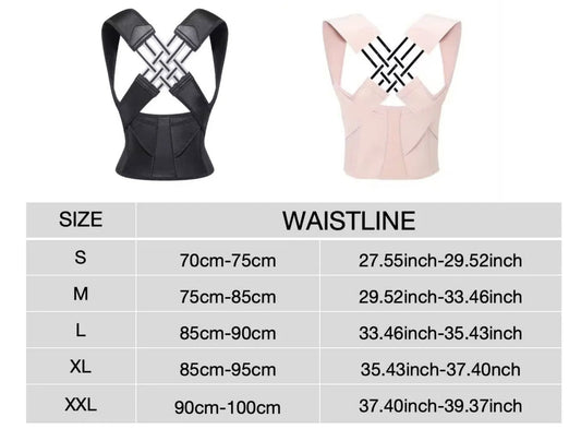 Posture Corrector