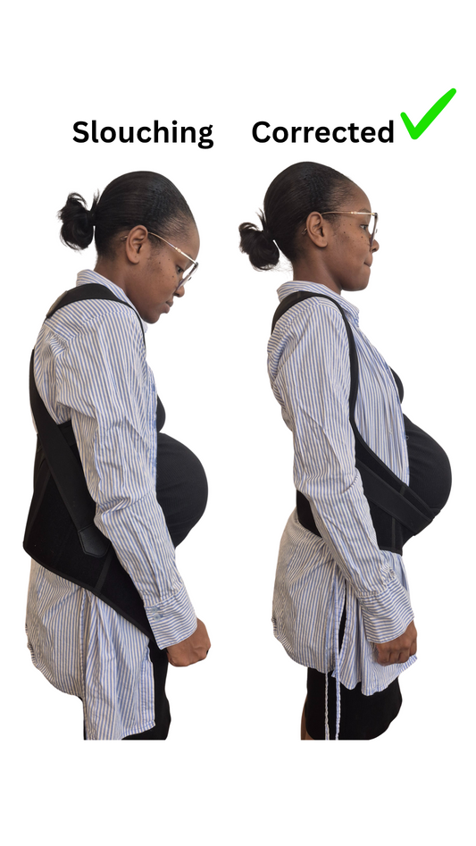Posture Corrector