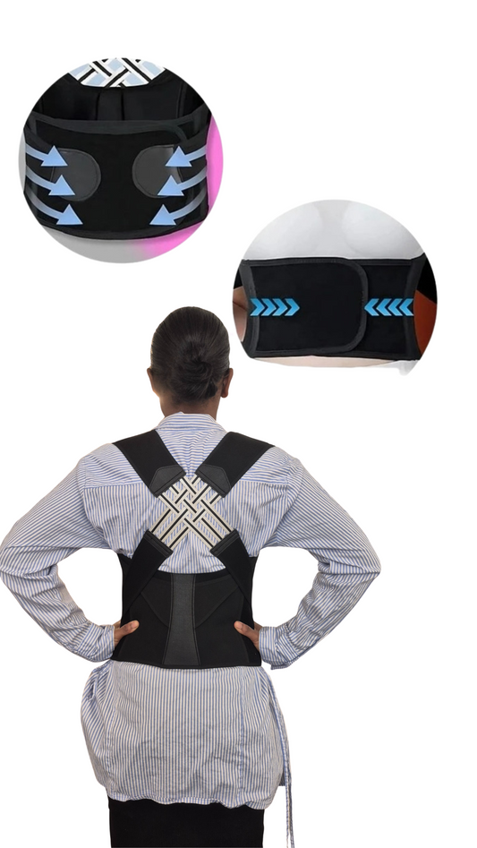 Posture Corrector