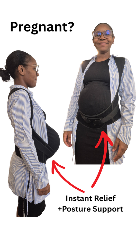 Posture Corrector